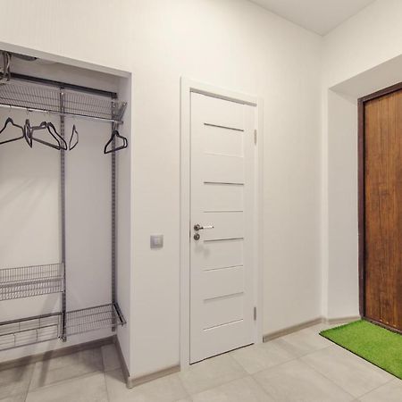 Apartments On Ploscha Yakuba Kolasa Minsk Ngoại thất bức ảnh