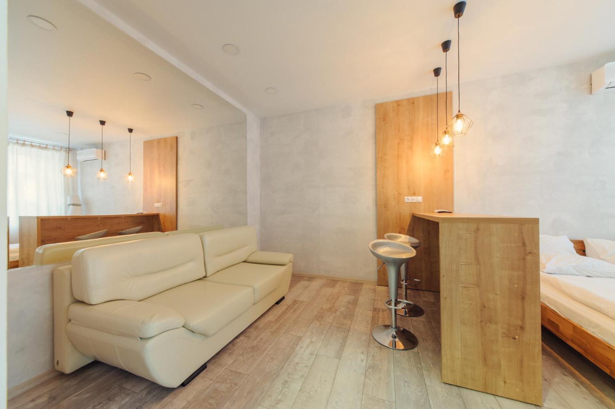 Apartments On Ploscha Yakuba Kolasa Minsk Ngoại thất bức ảnh